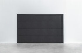 Noble Line Leather Black Garagentor von TA-Service